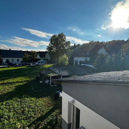 Einfamilienhaus In Ruhiger Lage Apartment Sankt Poelten Exterior photo