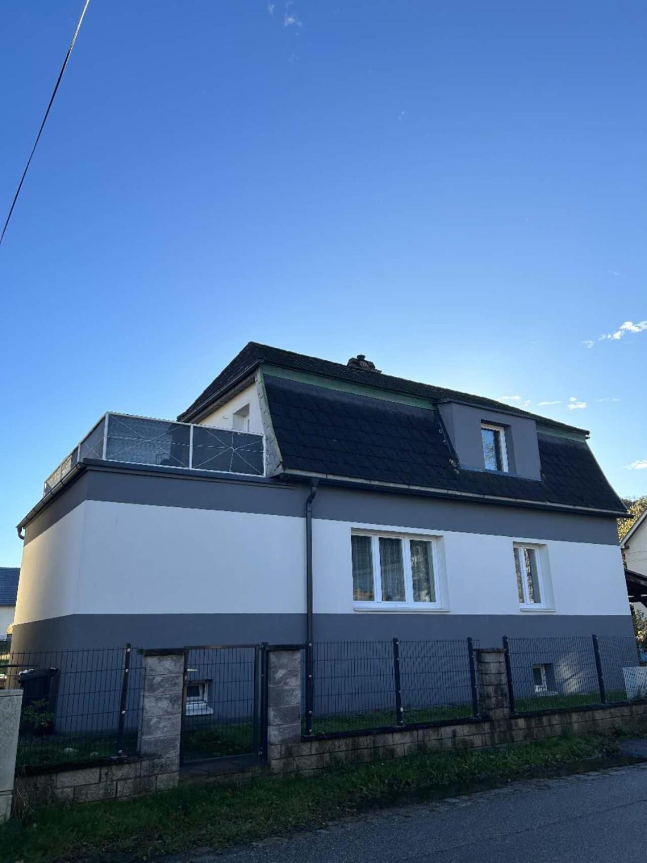 Einfamilienhaus In Ruhiger Lage Apartment Sankt Poelten Exterior photo