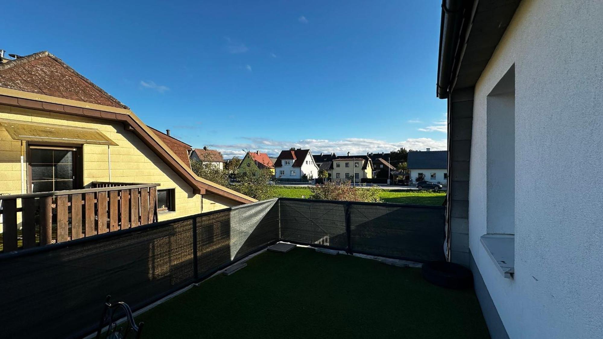 Einfamilienhaus In Ruhiger Lage Apartment Sankt Poelten Exterior photo